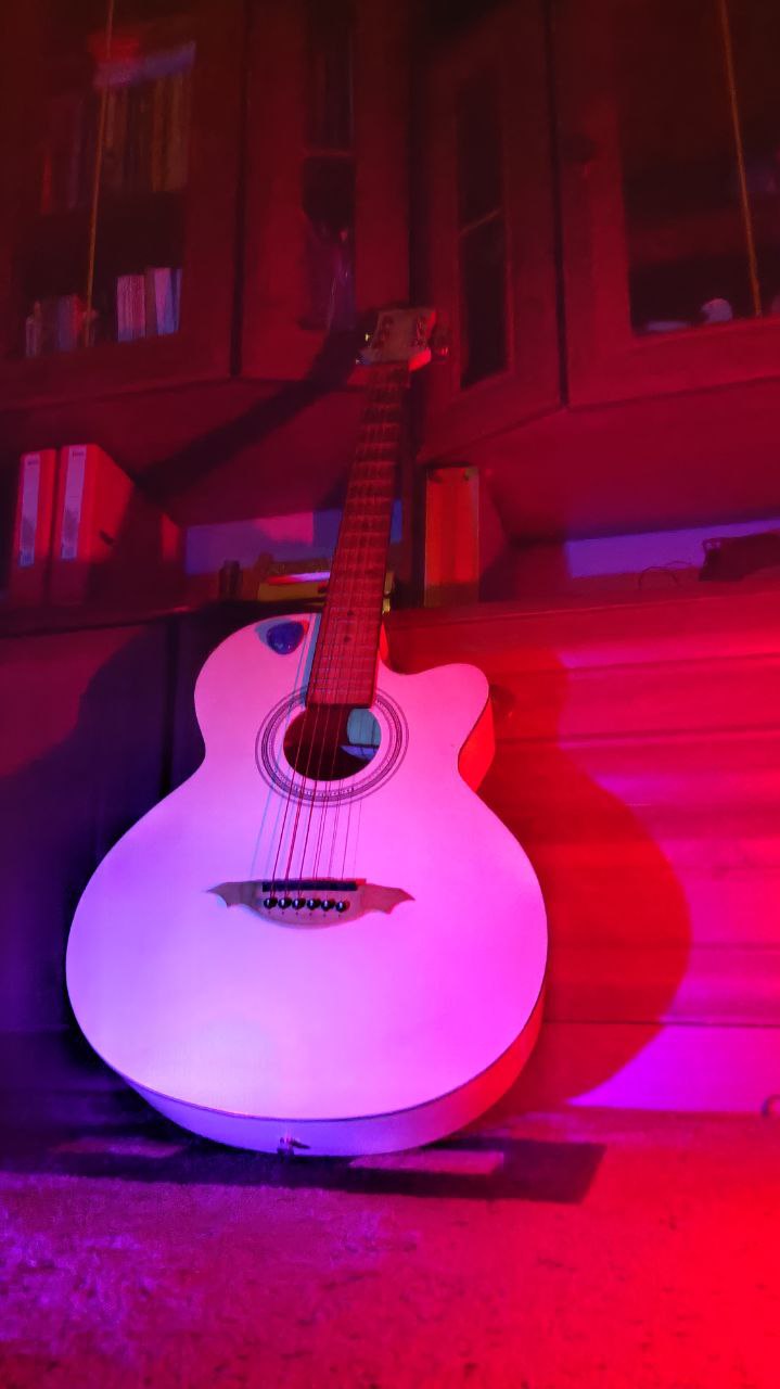Guitar