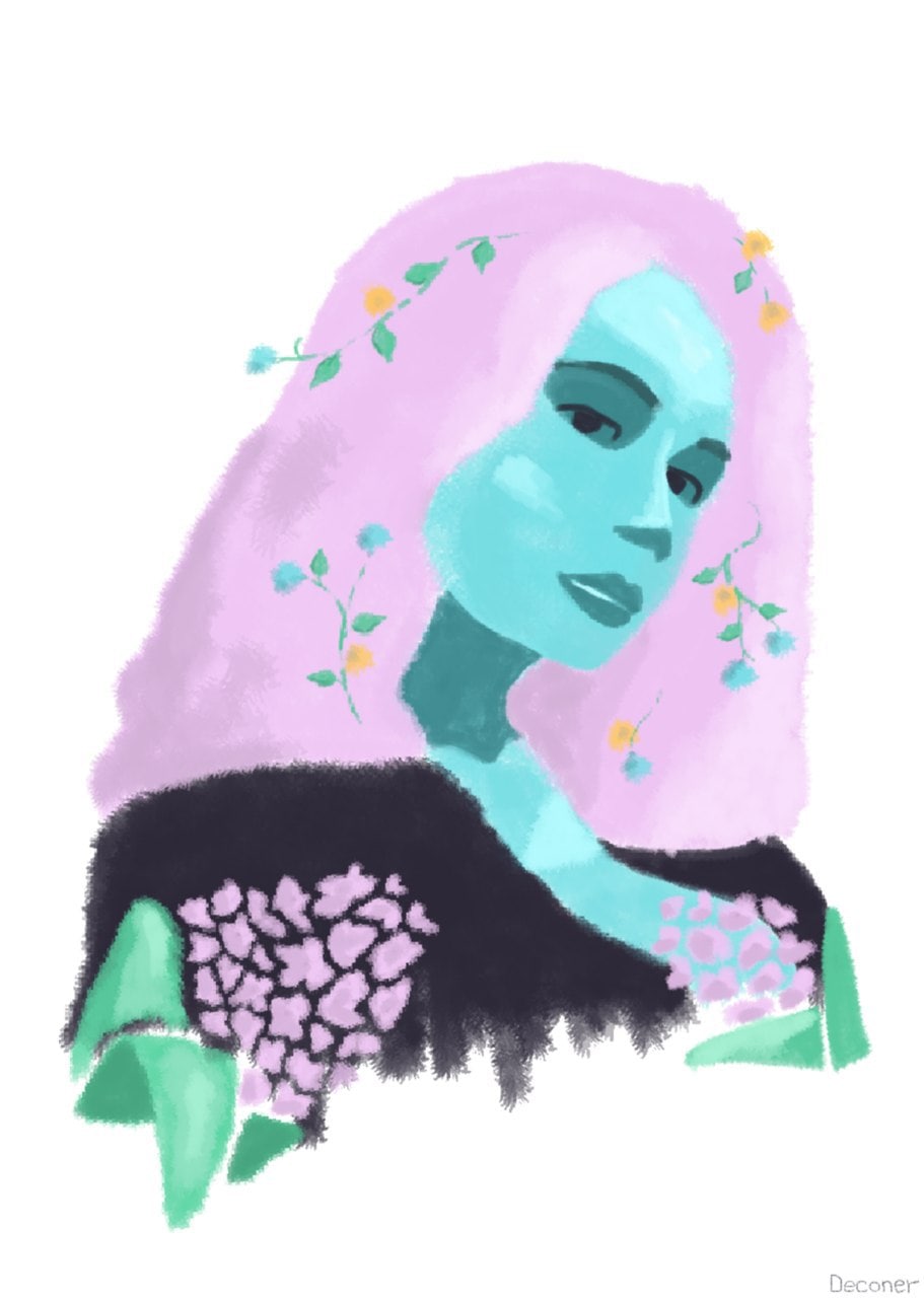 personal draw